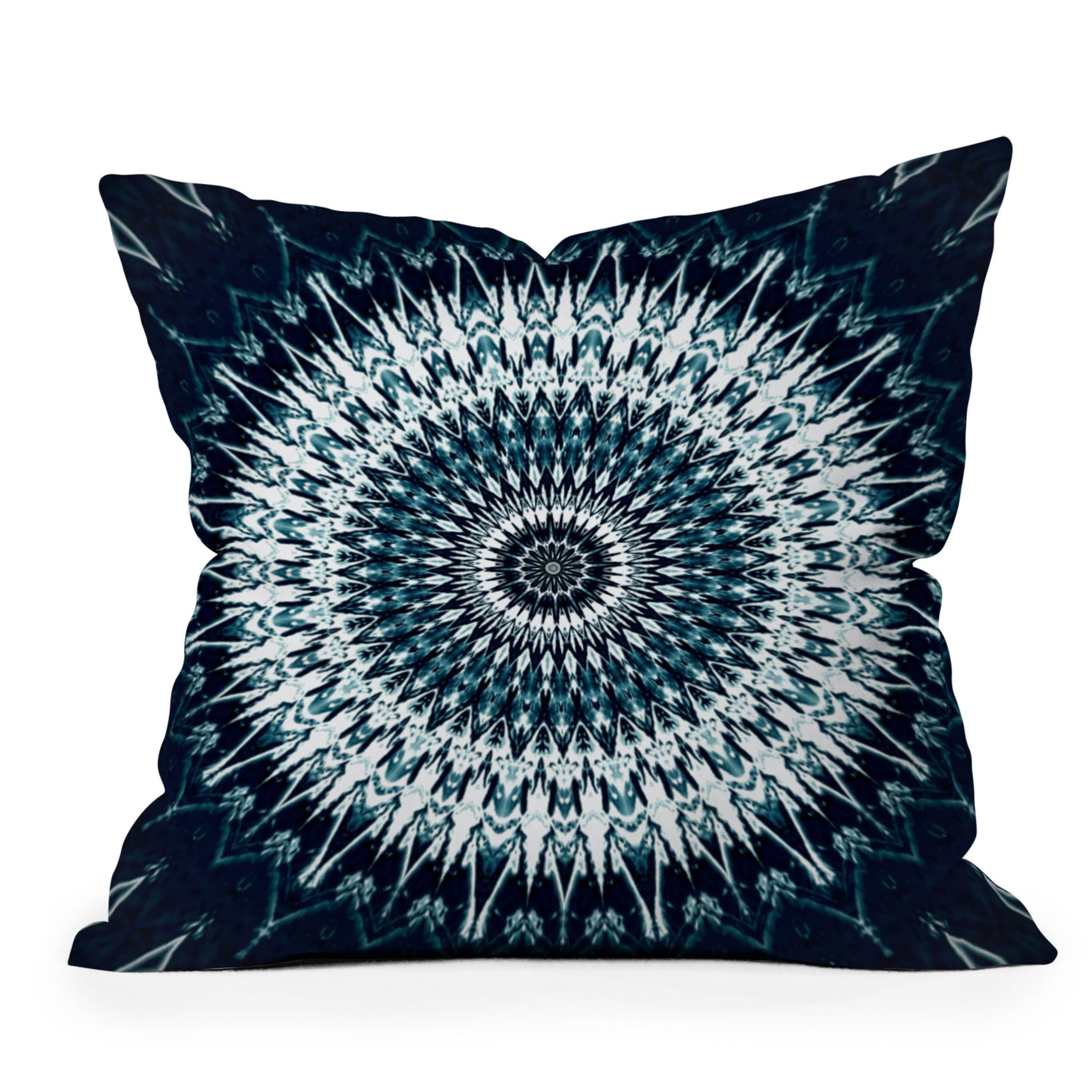 Society6 Indoor Throw Pillow