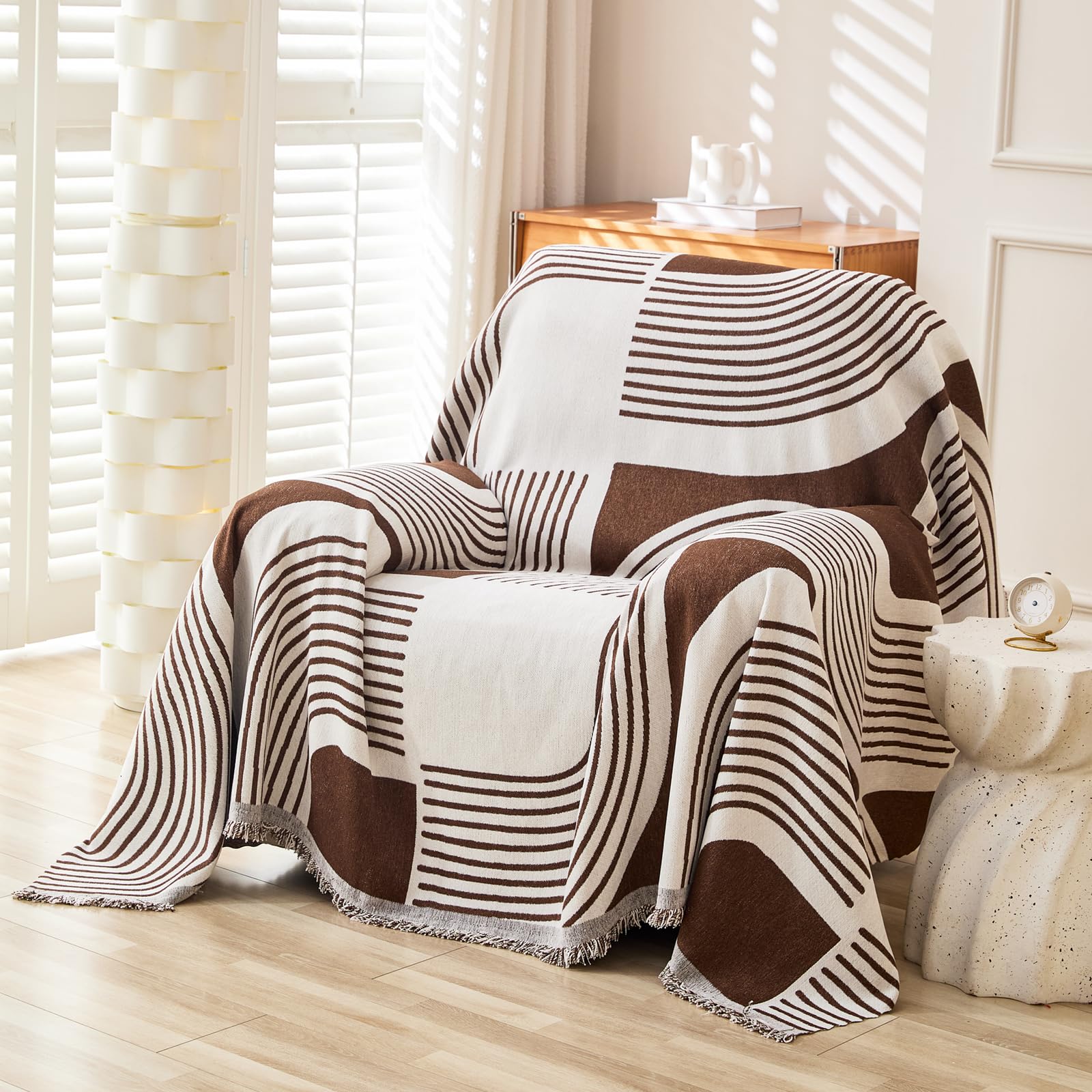 WEYOND Washable Sofa Cover