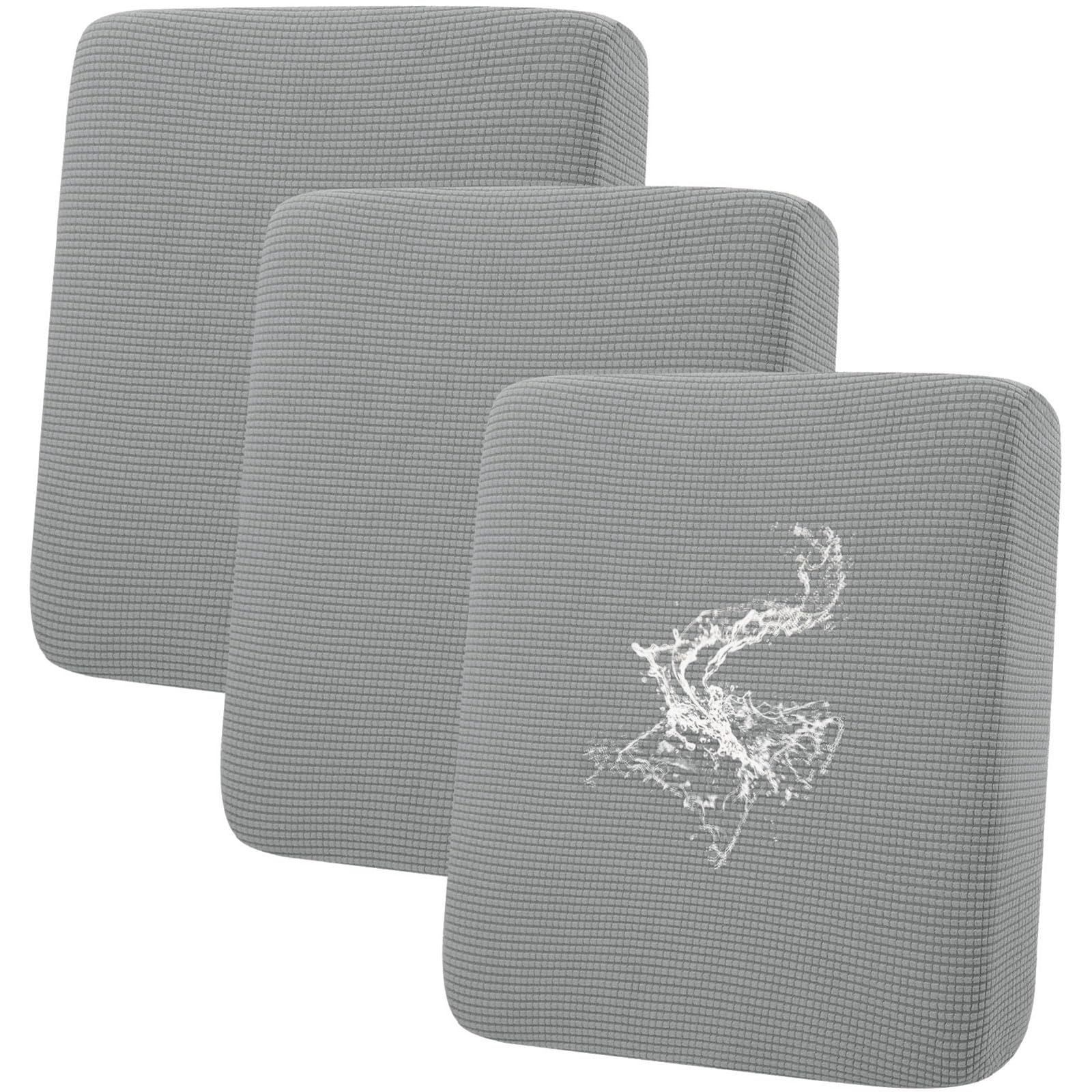 hyha Waterproof Couch Cushion Cover