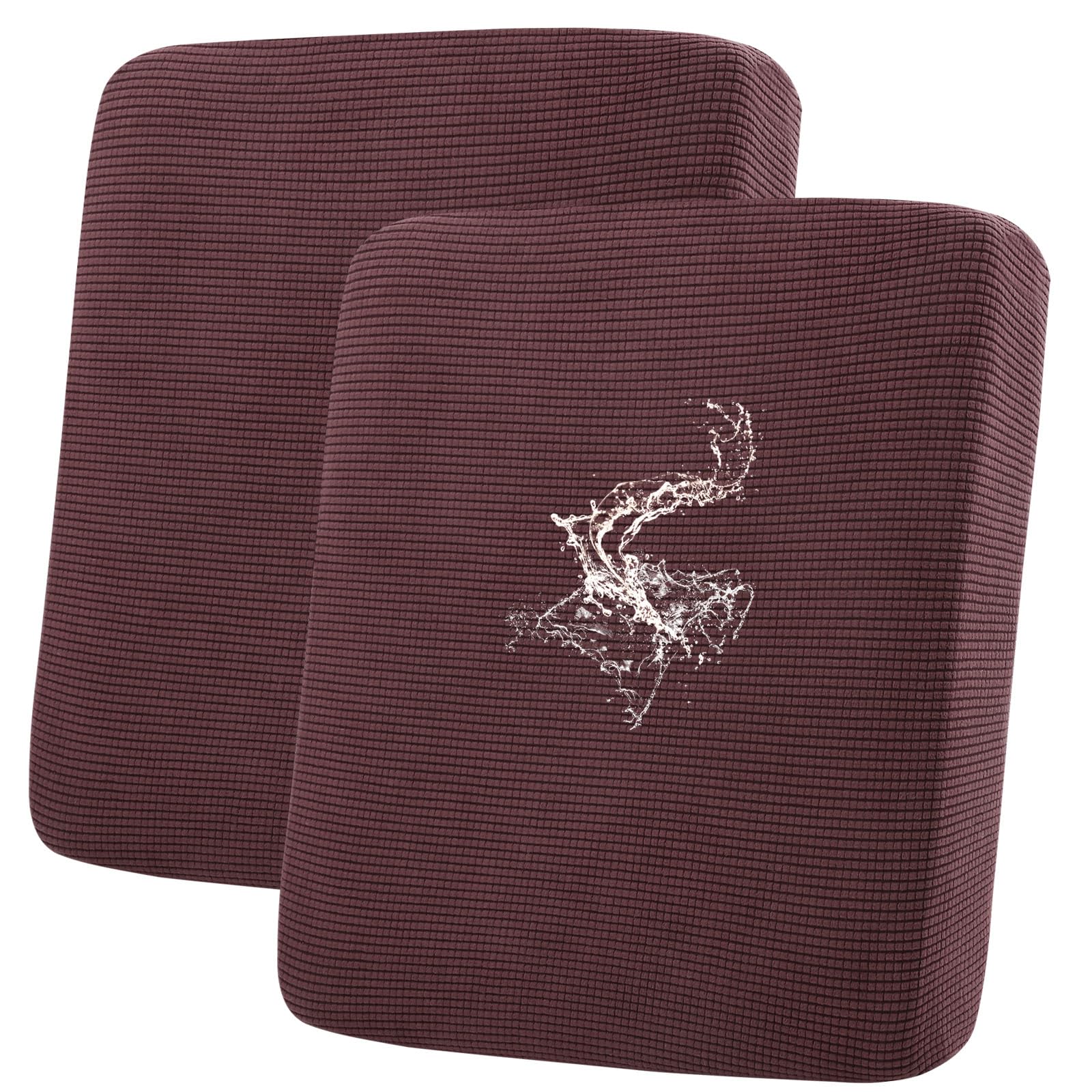 hyha Waterproof Couch Cushion Cover