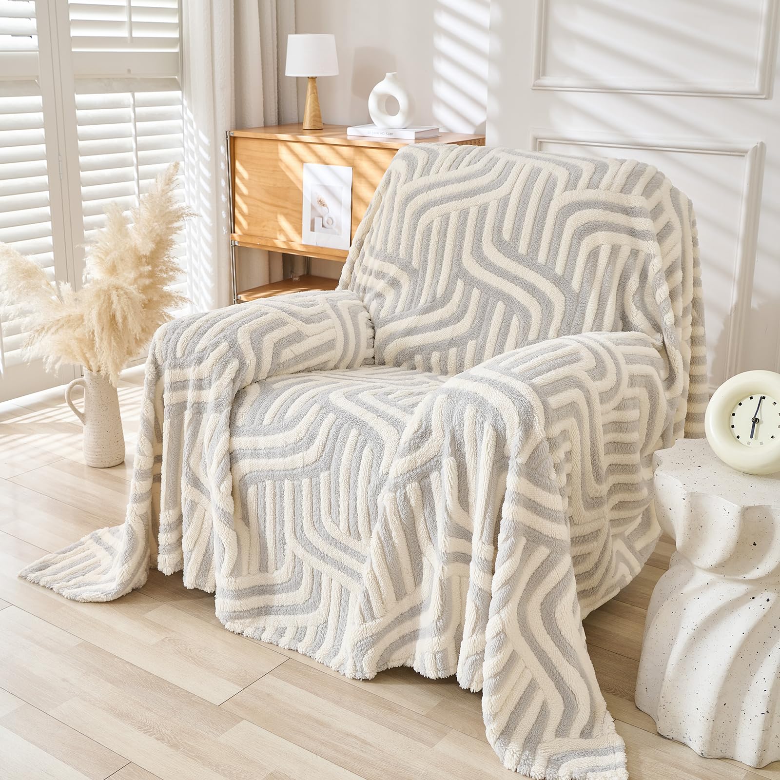 WEYOND Washable Sofa Cover