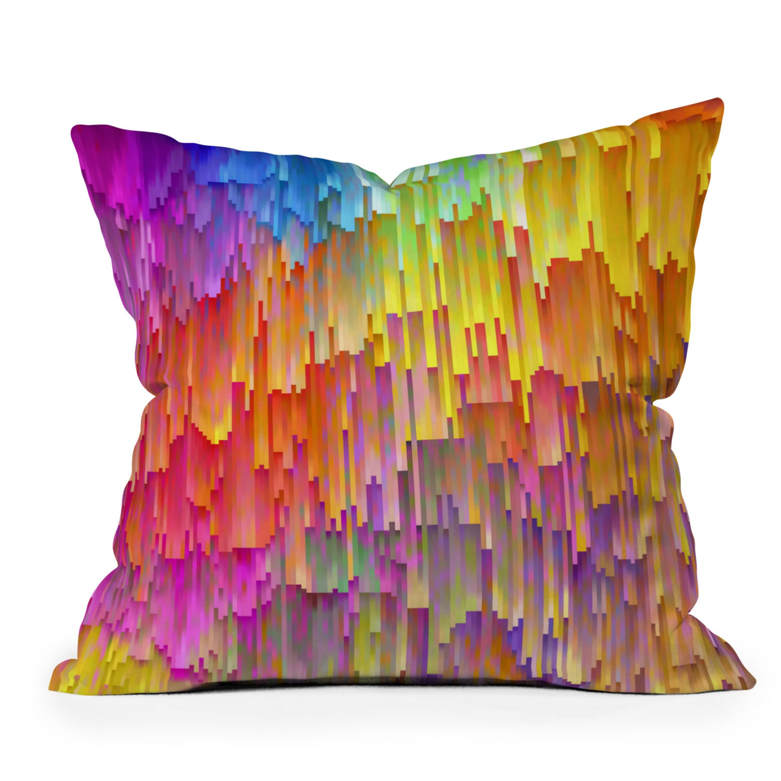 Society6 Indoor Throw Pillow
