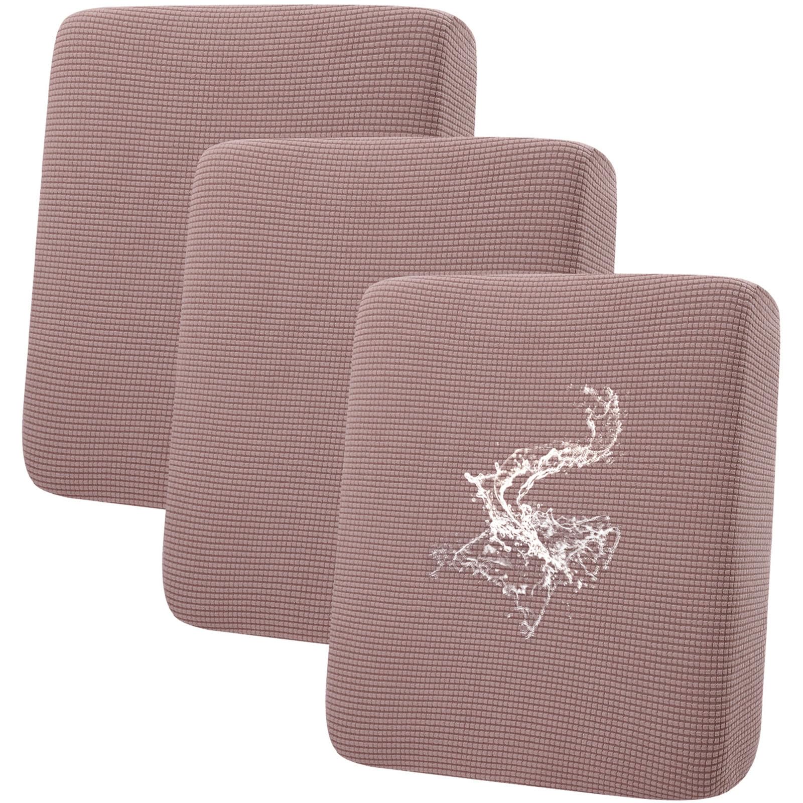 hyha Waterproof Couch Cushion Cover