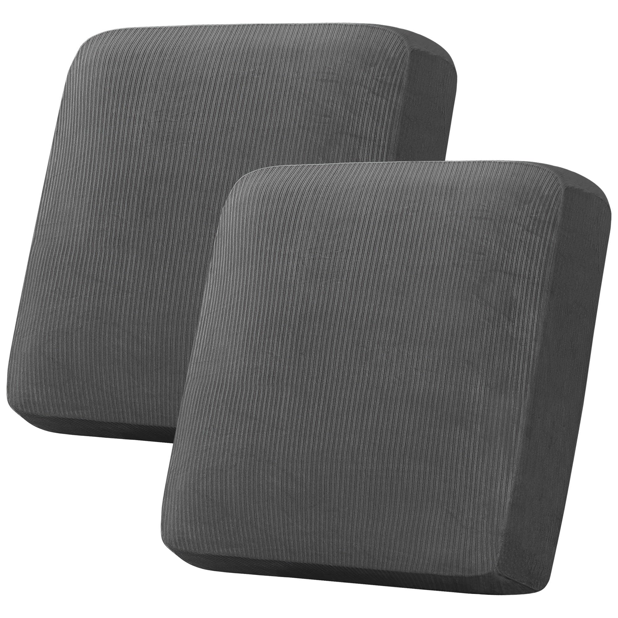 H.VERSAILTEX Velvet Stretch Sofa Cover