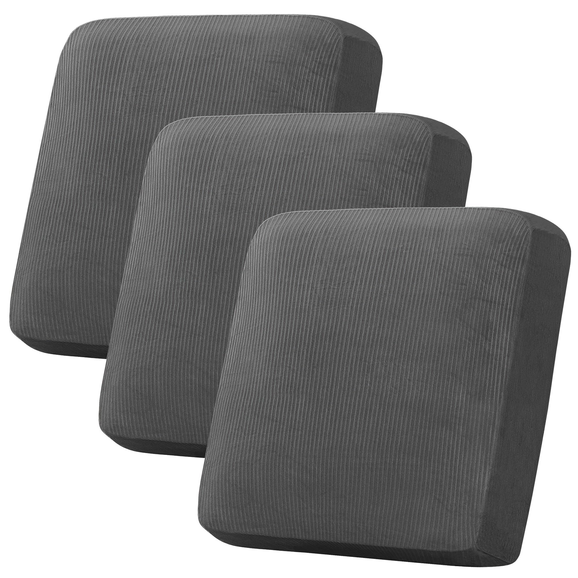 H.VERSAILTEX Velvet Stretch Sofa Cover