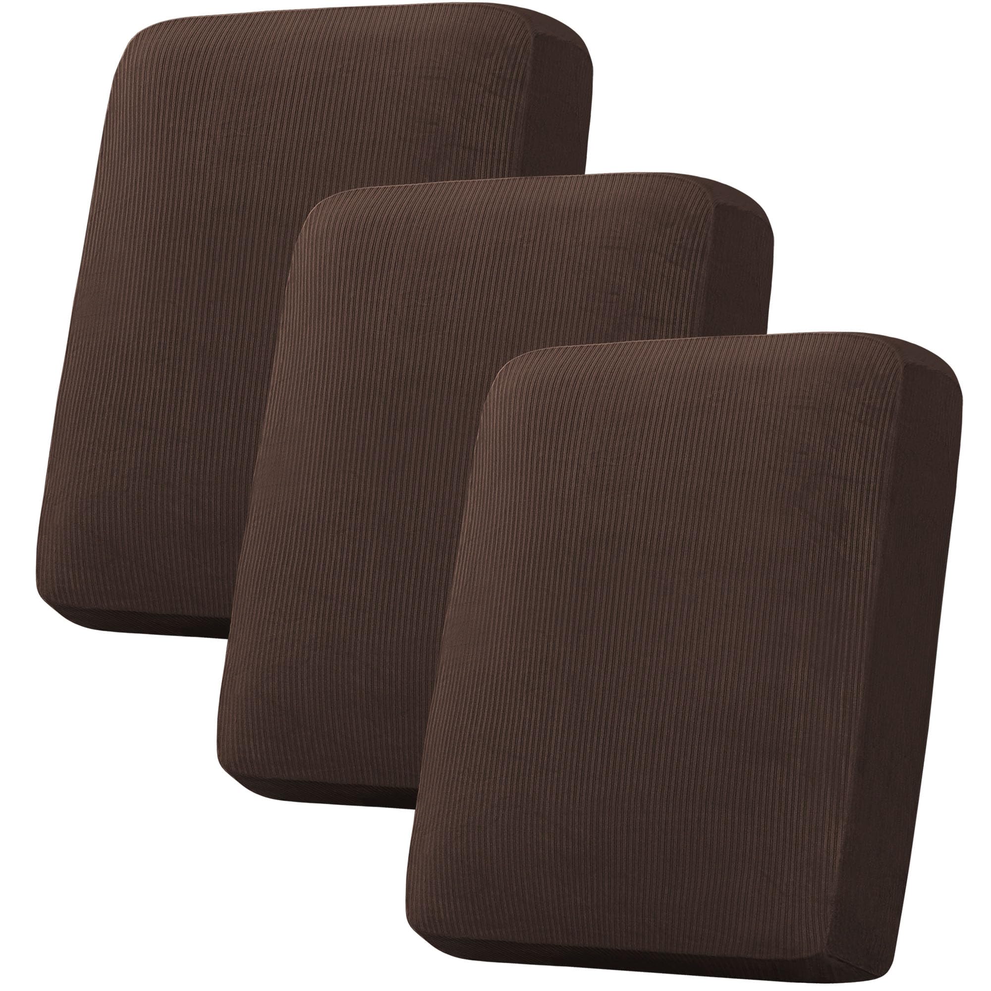 H.VERSAILTEX Velvet Stretch Sofa Cover