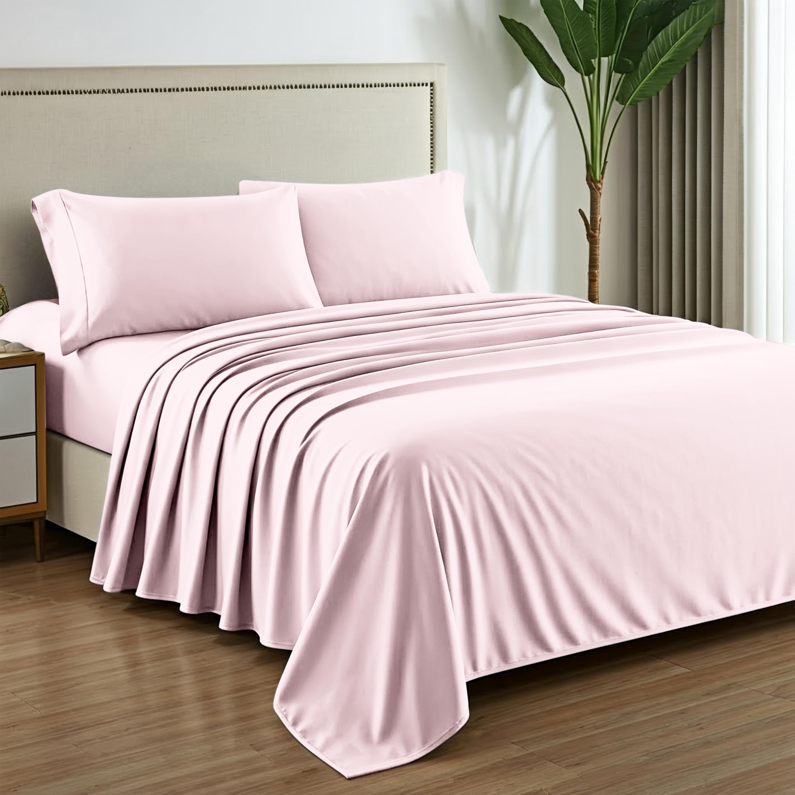 Mayfair Linen 1000 Thread Count Cotton Sheet Set - Parent