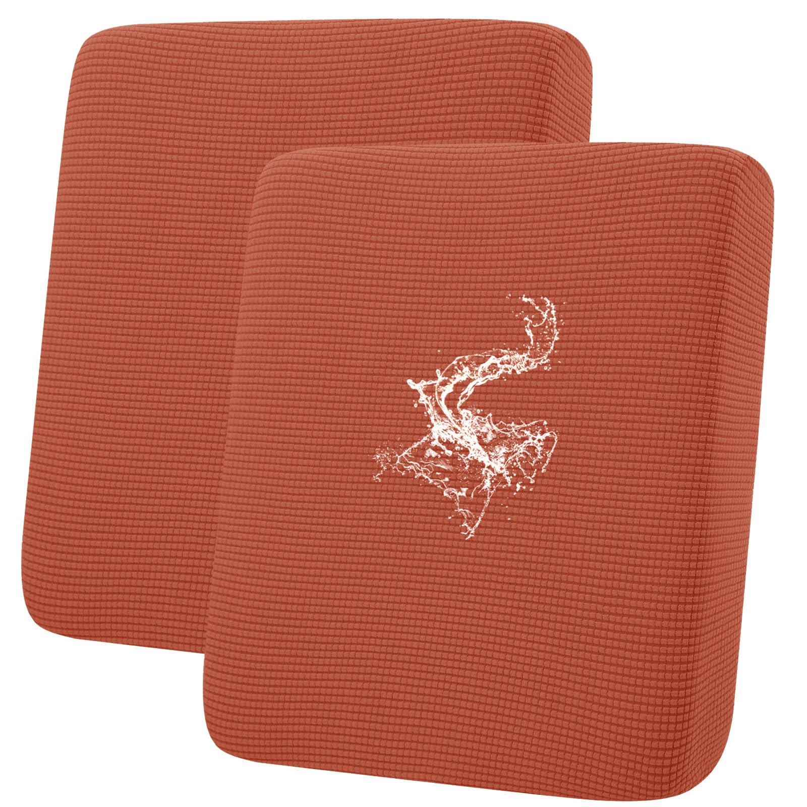 hyha Waterproof Couch Cushion Cover