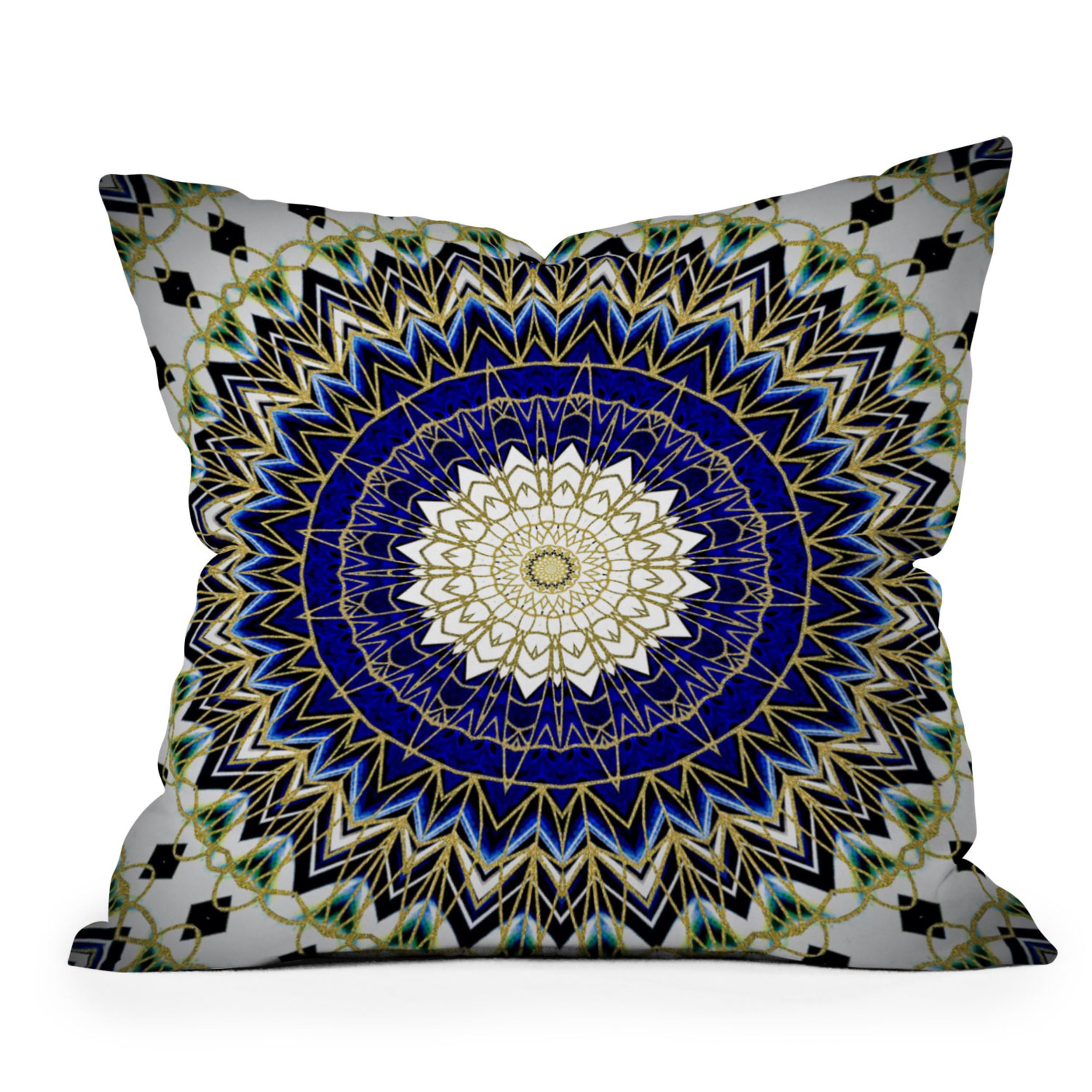 Society6 Indoor Throw Pillow
