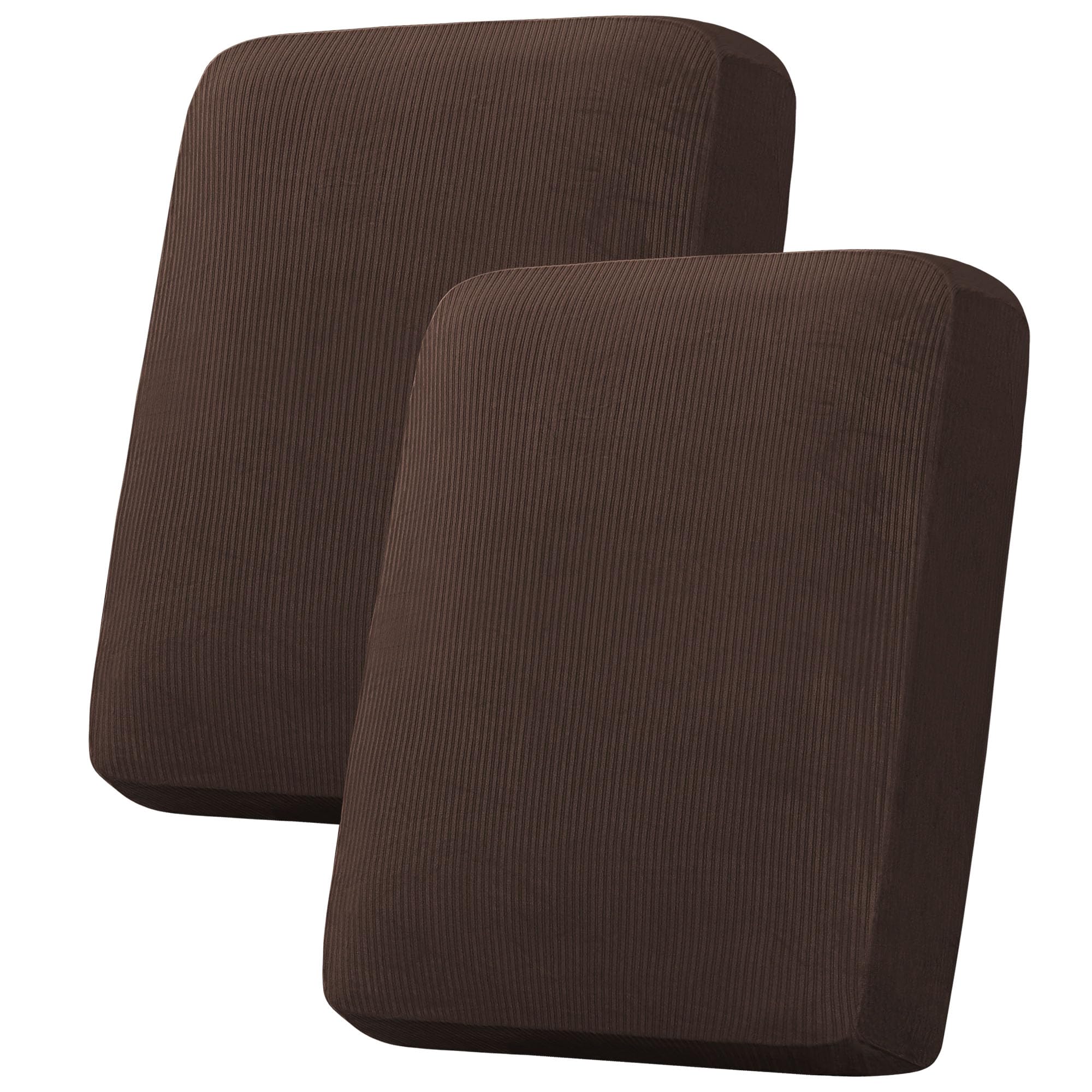 H.VERSAILTEX Velvet Stretch Sofa Cover