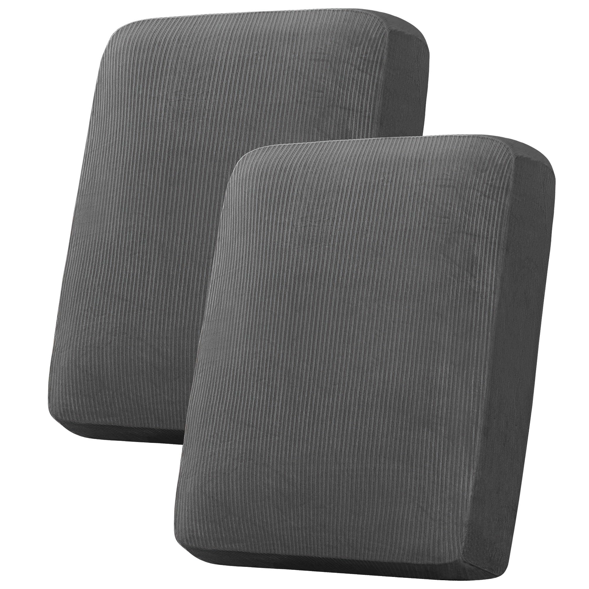 H.VERSAILTEX Velvet Stretch Sofa Cover