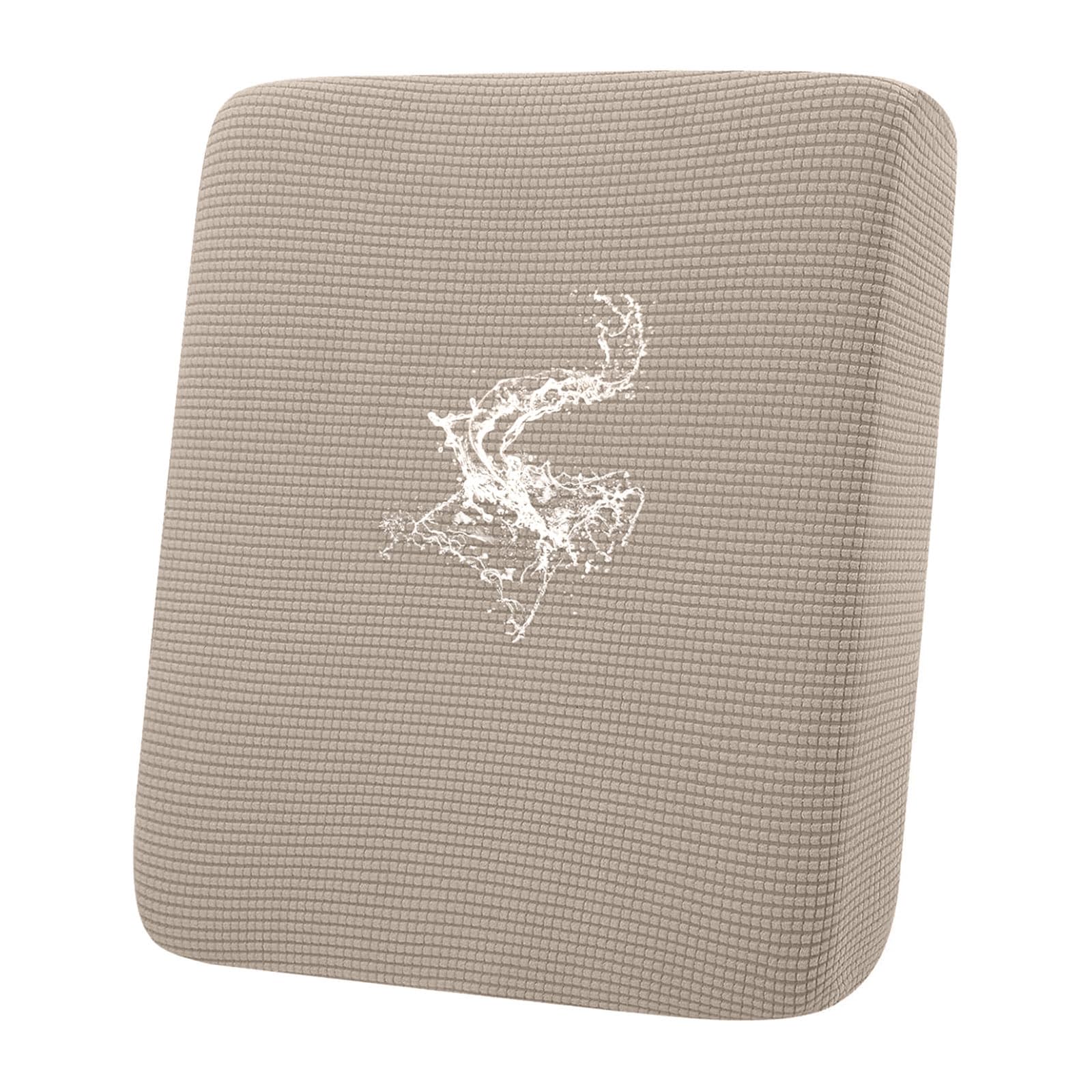 hyha Waterproof Couch Cushion Cover