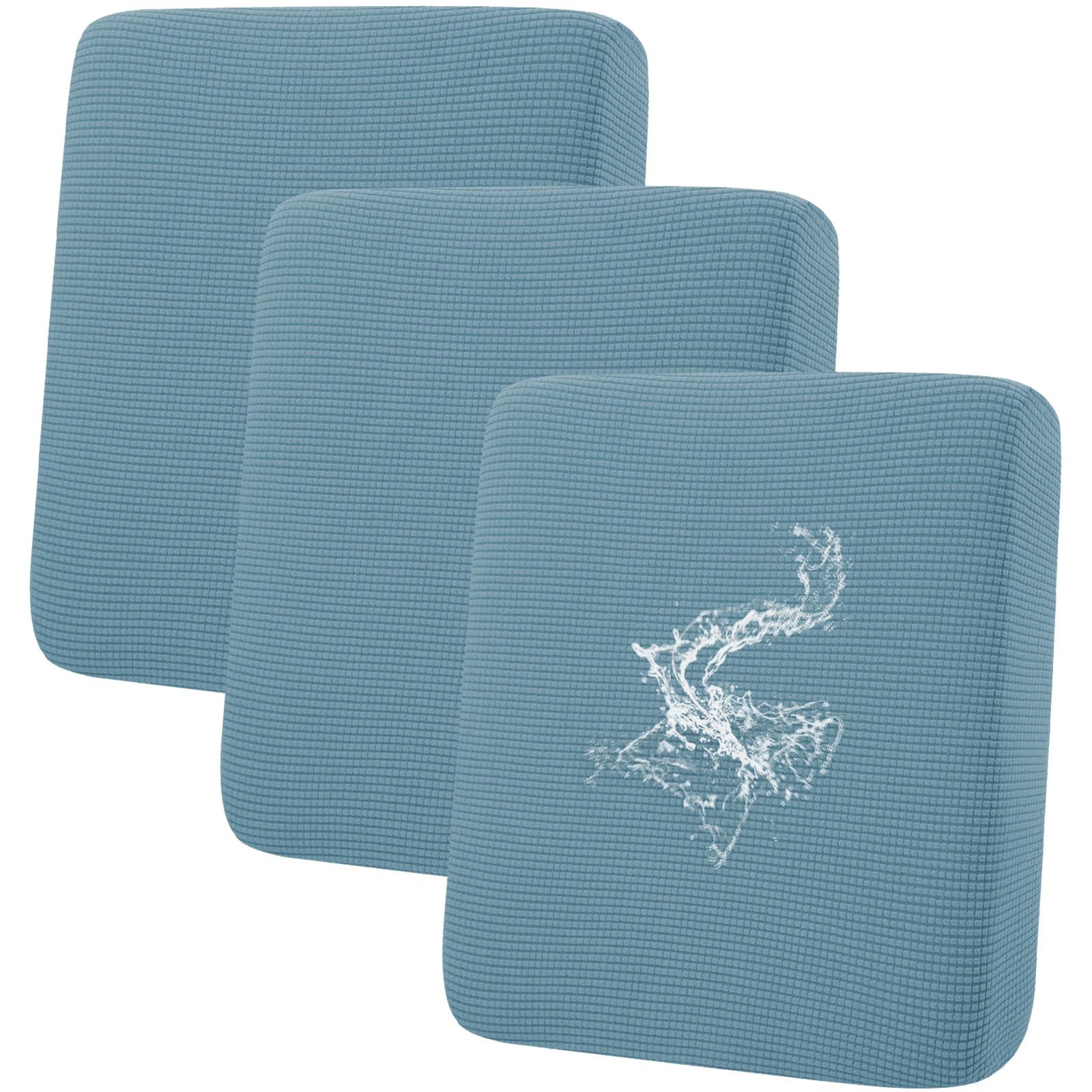 hyha Waterproof Couch Cushion Cover