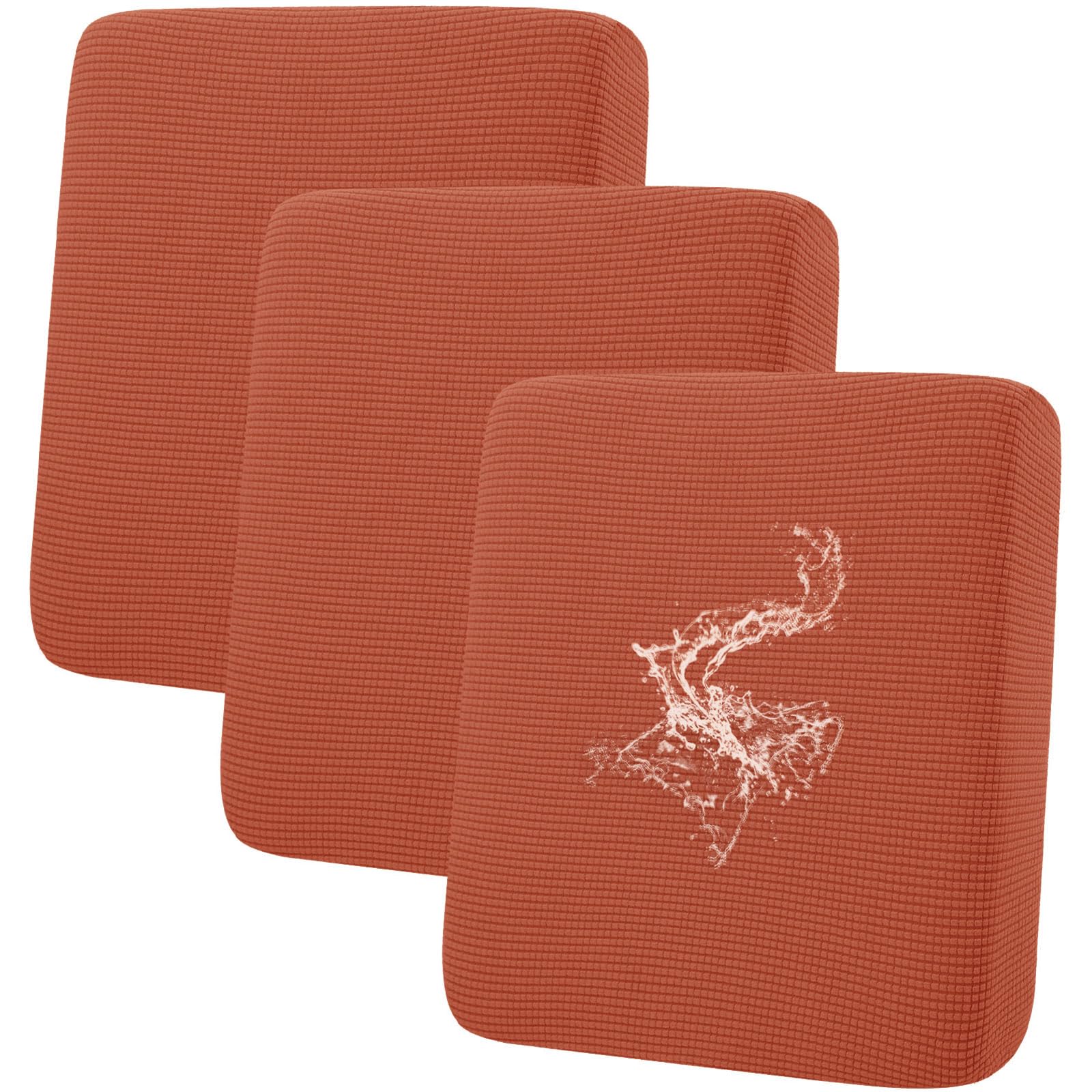 hyha Waterproof Couch Cushion Cover