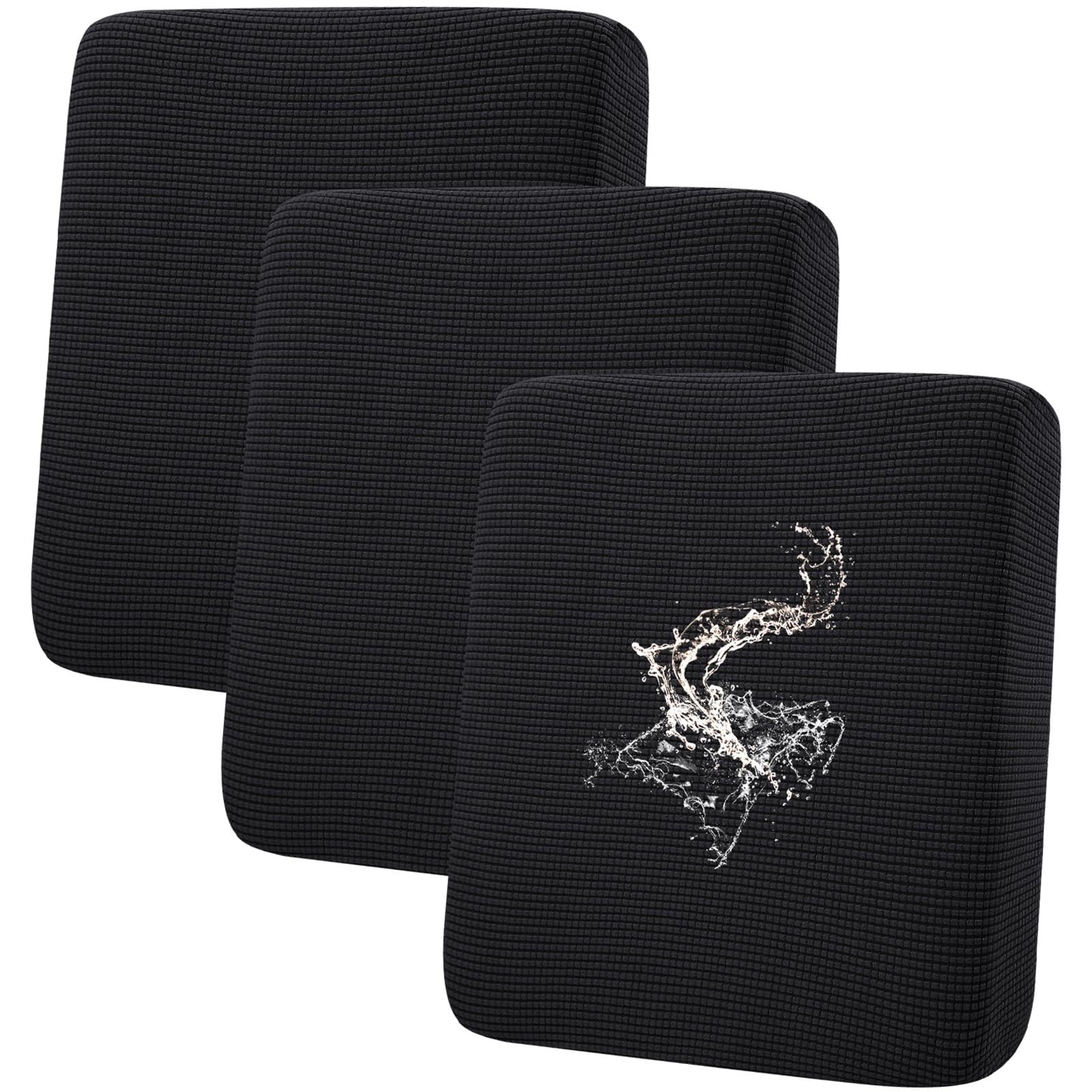 hyha Waterproof Couch Cushion Cover