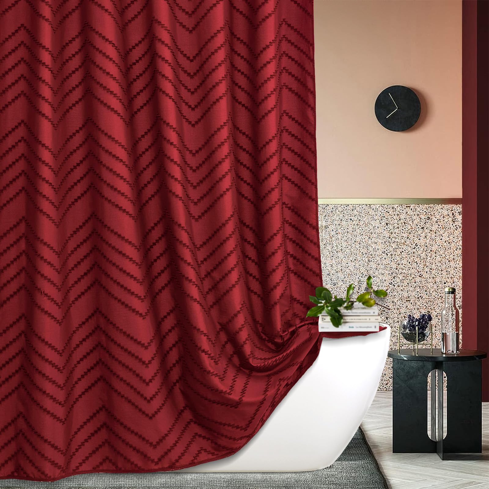 Boho Shower Curtains