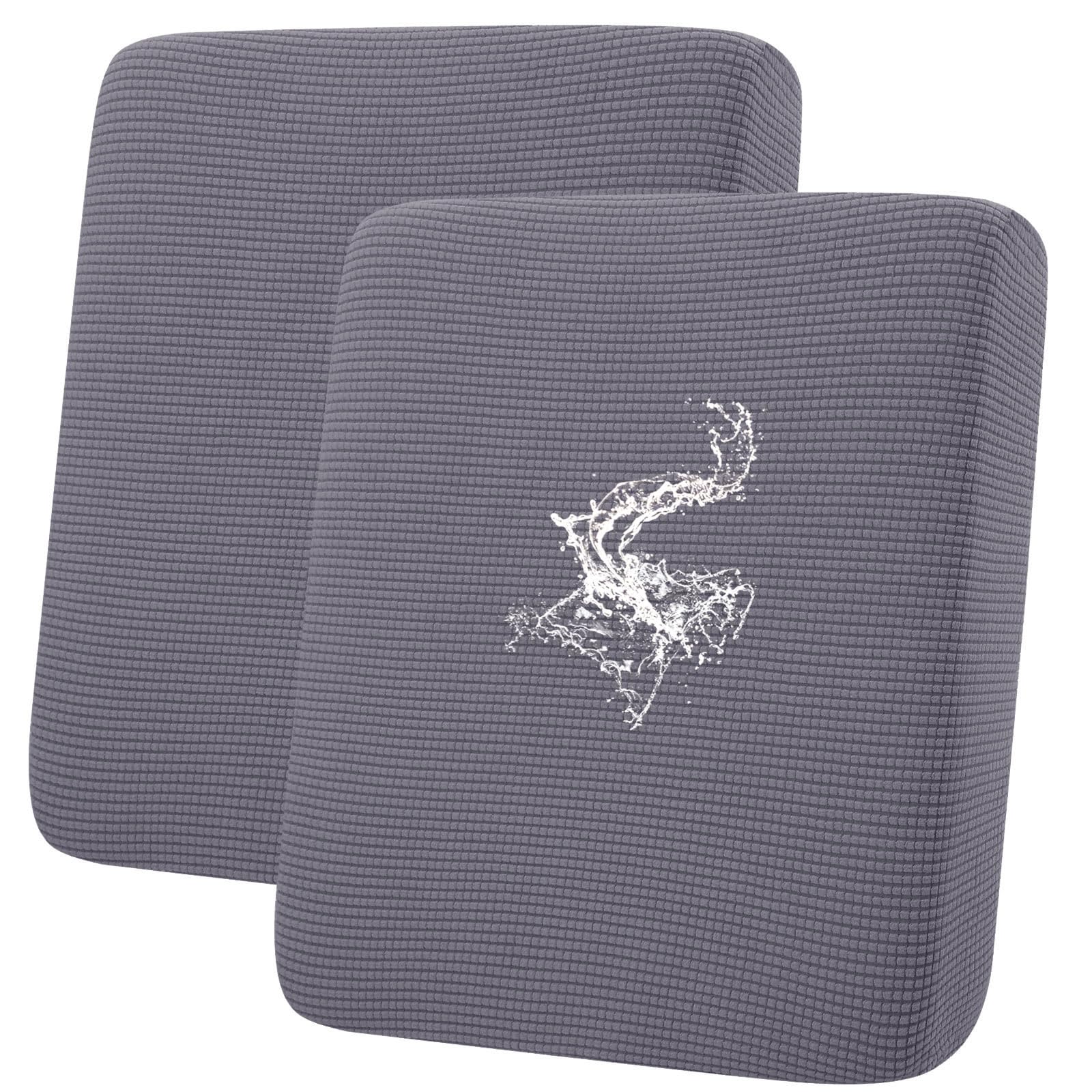 hyha Waterproof Couch Cushion Cover