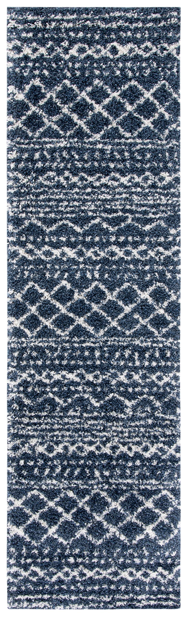 SAFAVIEH Arizona Shag Area Rug