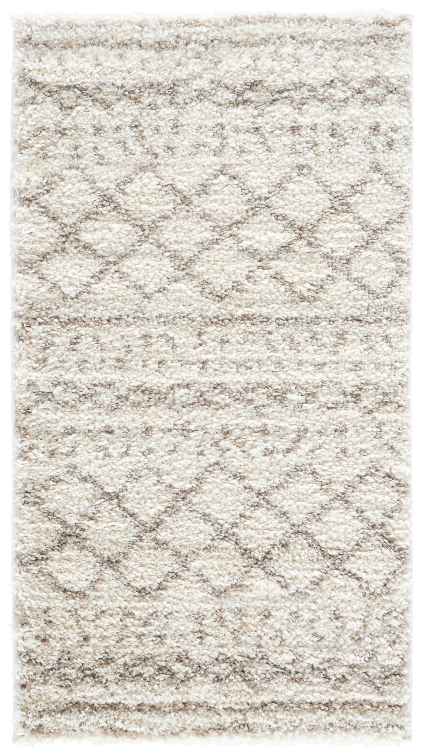 SAFAVIEH Arizona Shag Area Rug