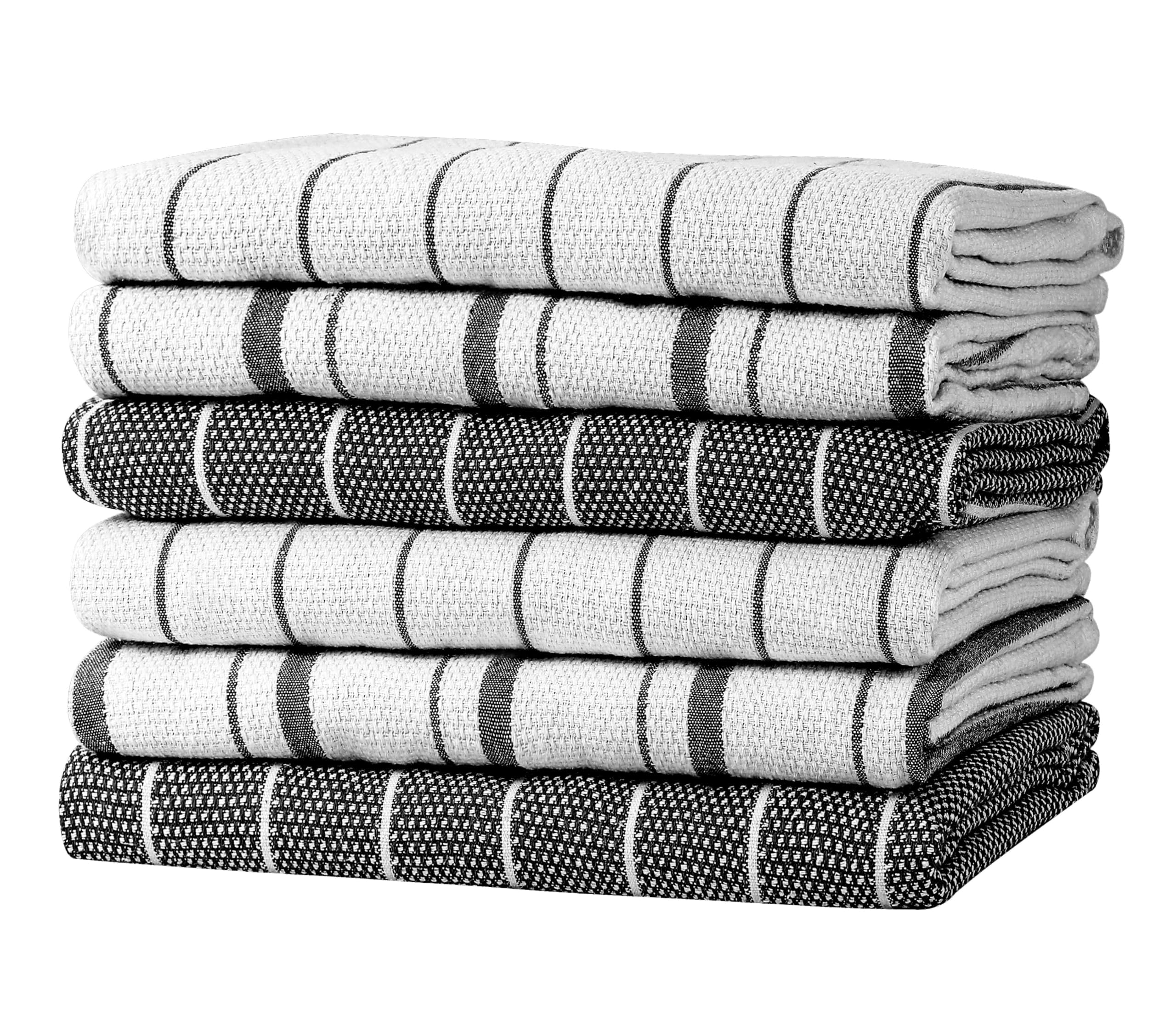 Zeppoli Kitchen Towels