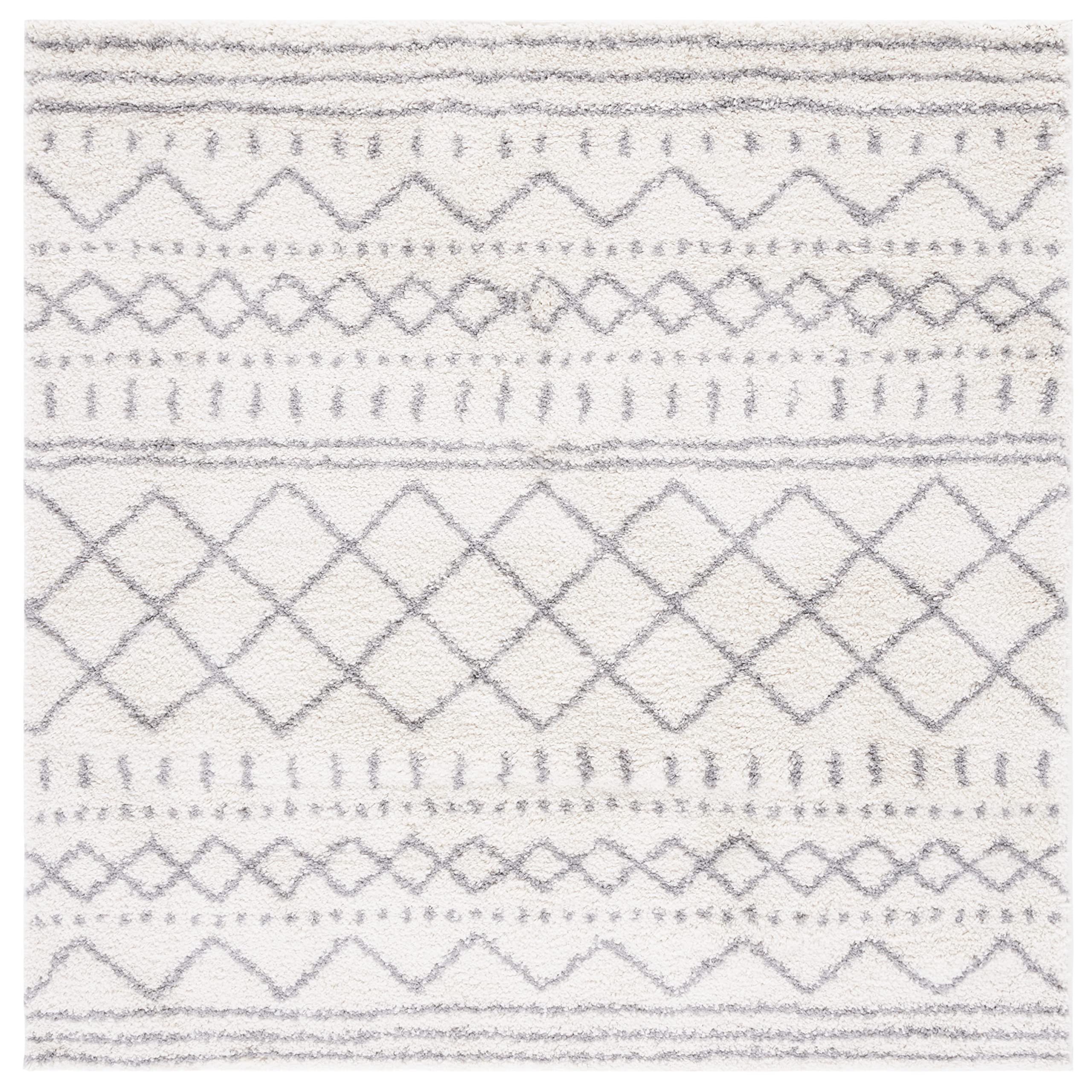 SAFAVIEH Arizona Shag Area Rug
