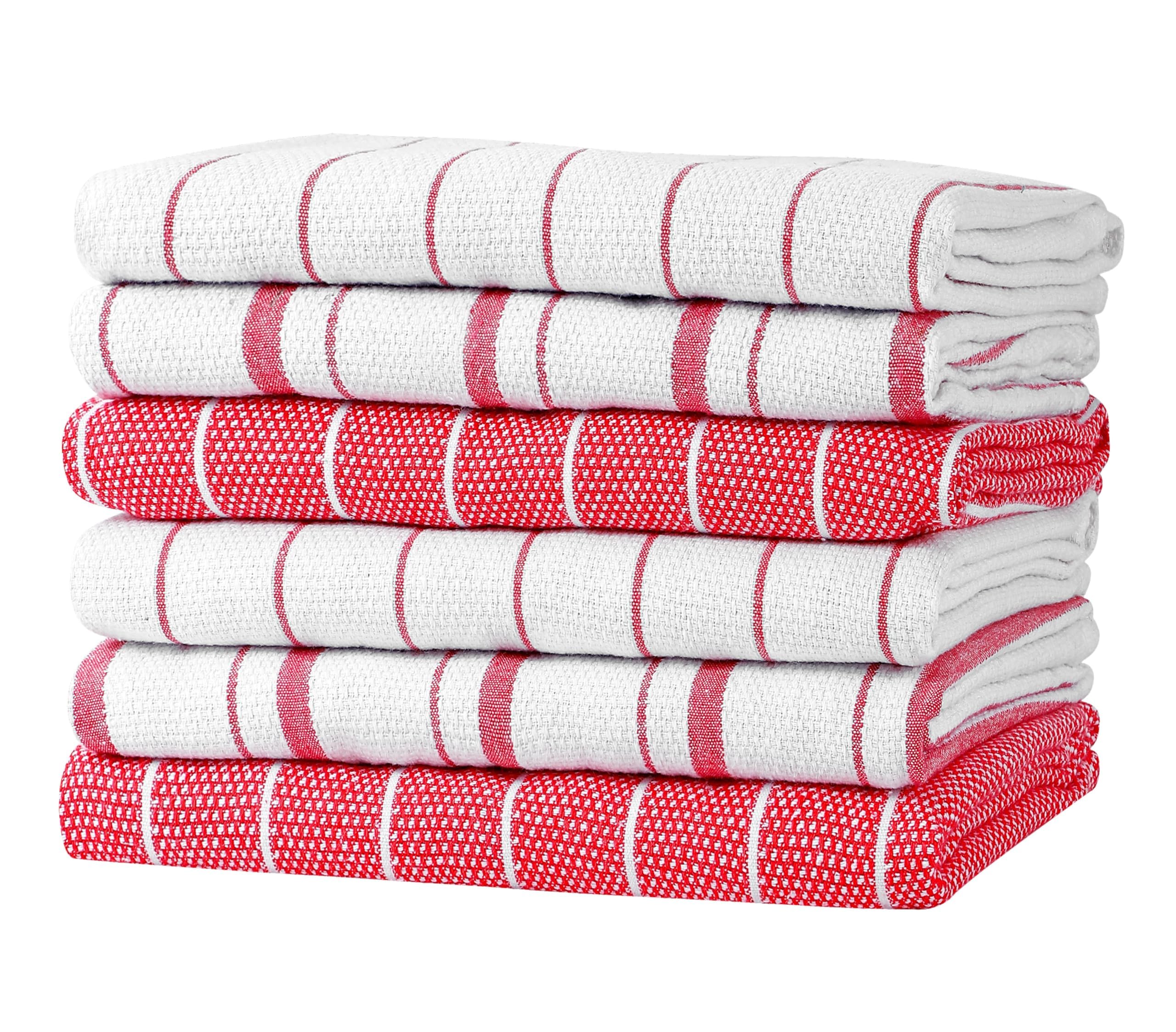 Zeppoli Kitchen Towels