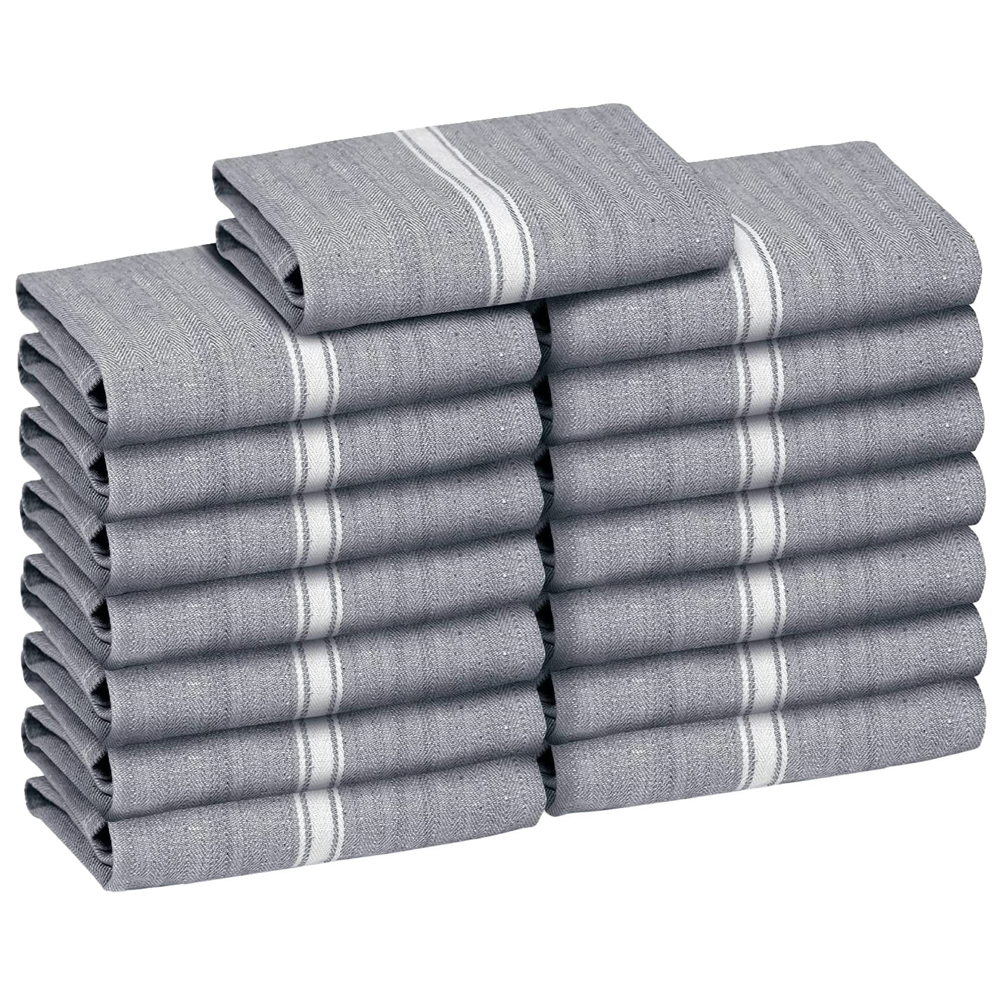 Zeppoli Kitchen Towels