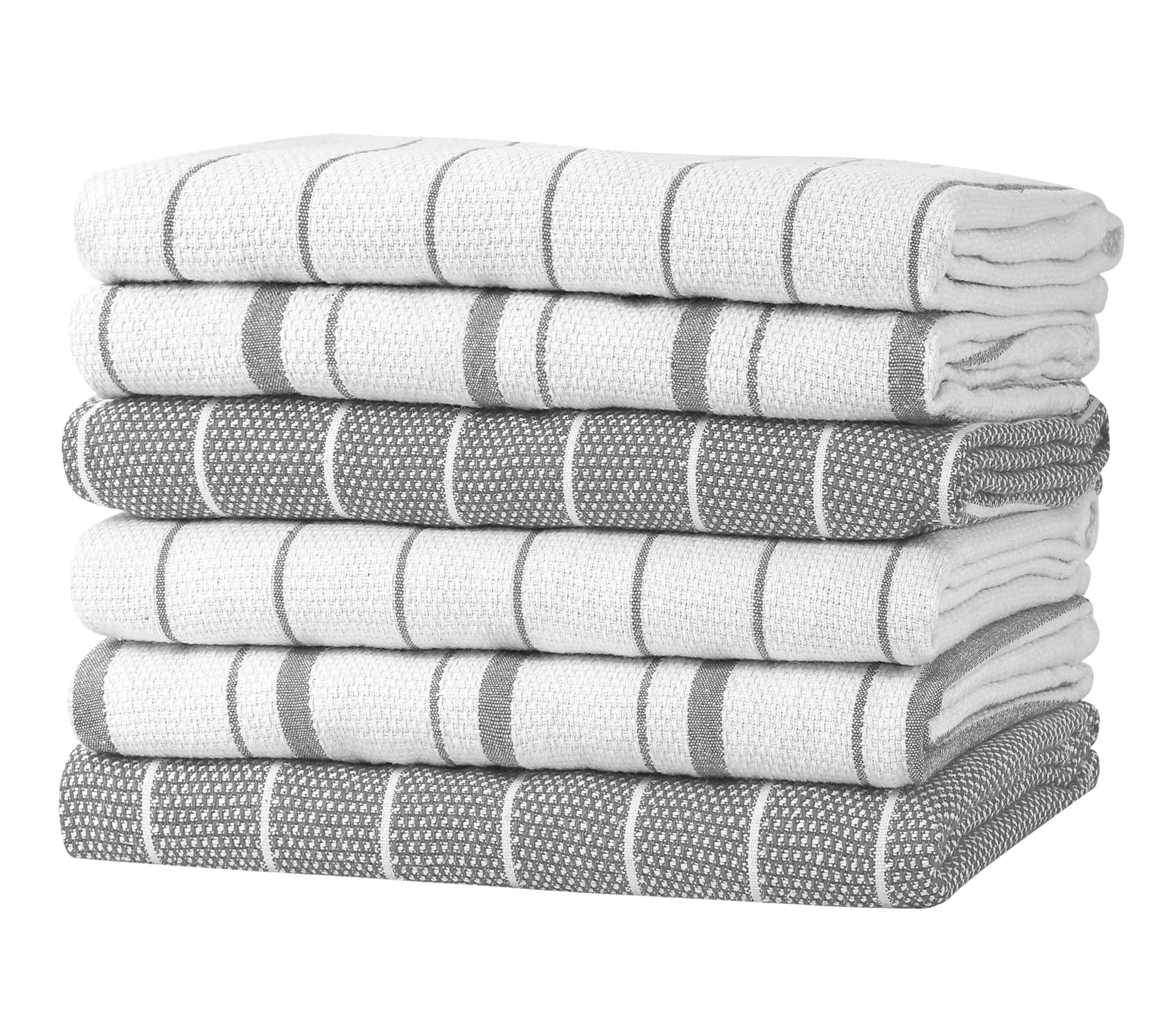 Zeppoli Kitchen Towels