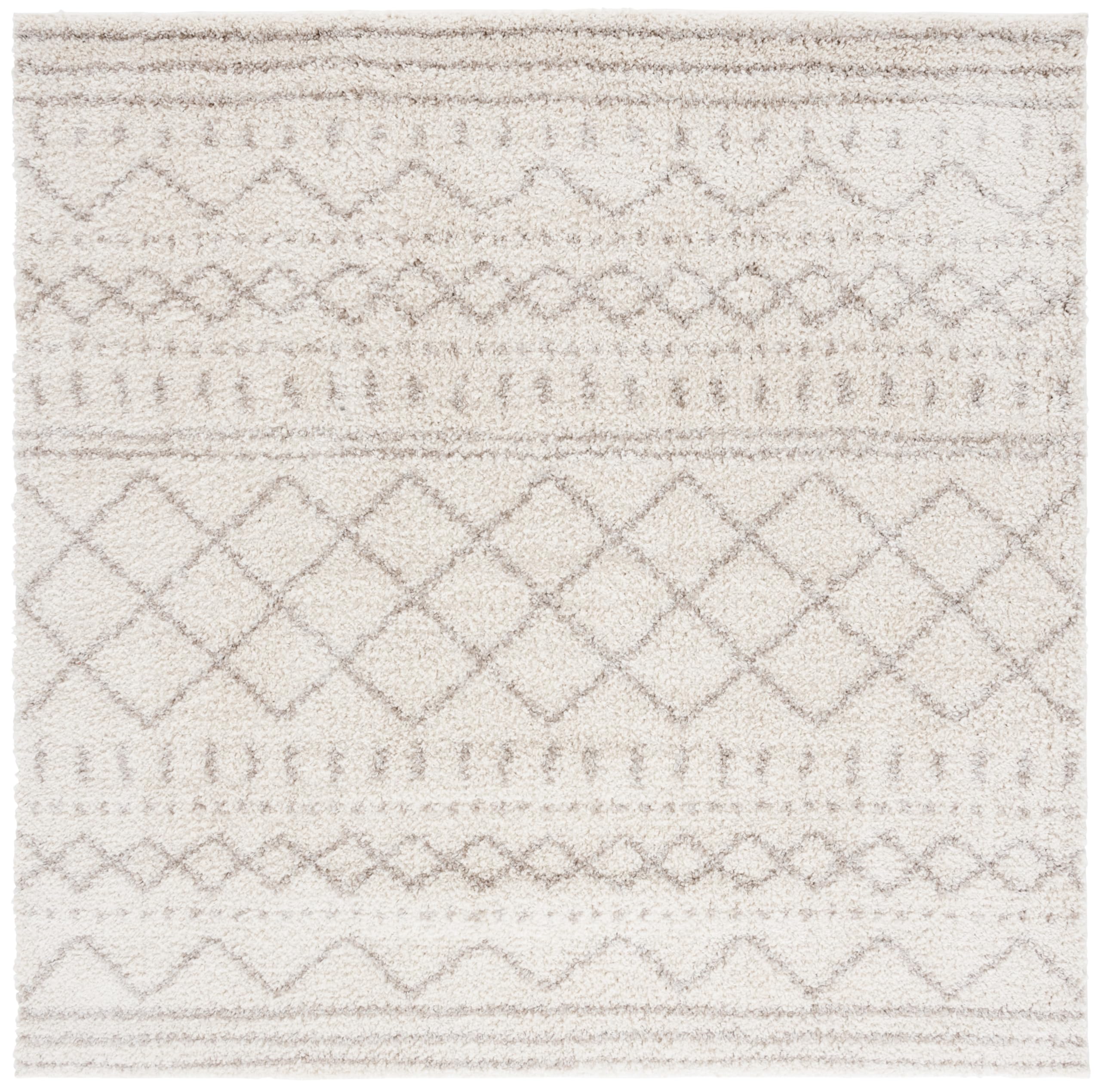 SAFAVIEH Arizona Shag Area Rug