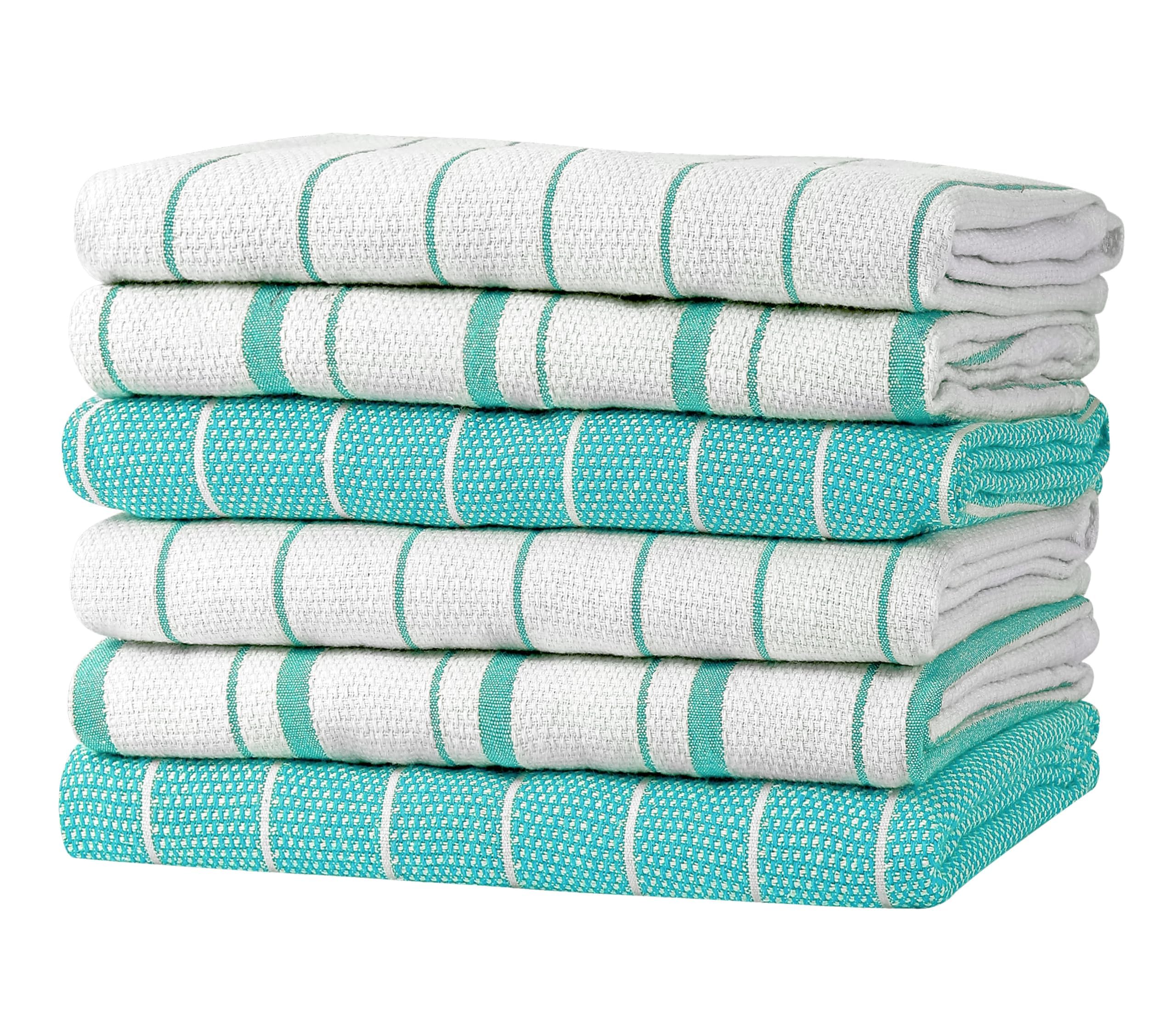 Zeppoli Kitchen Towels