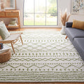 SAFAVIEH Arizona Shag Area Rug