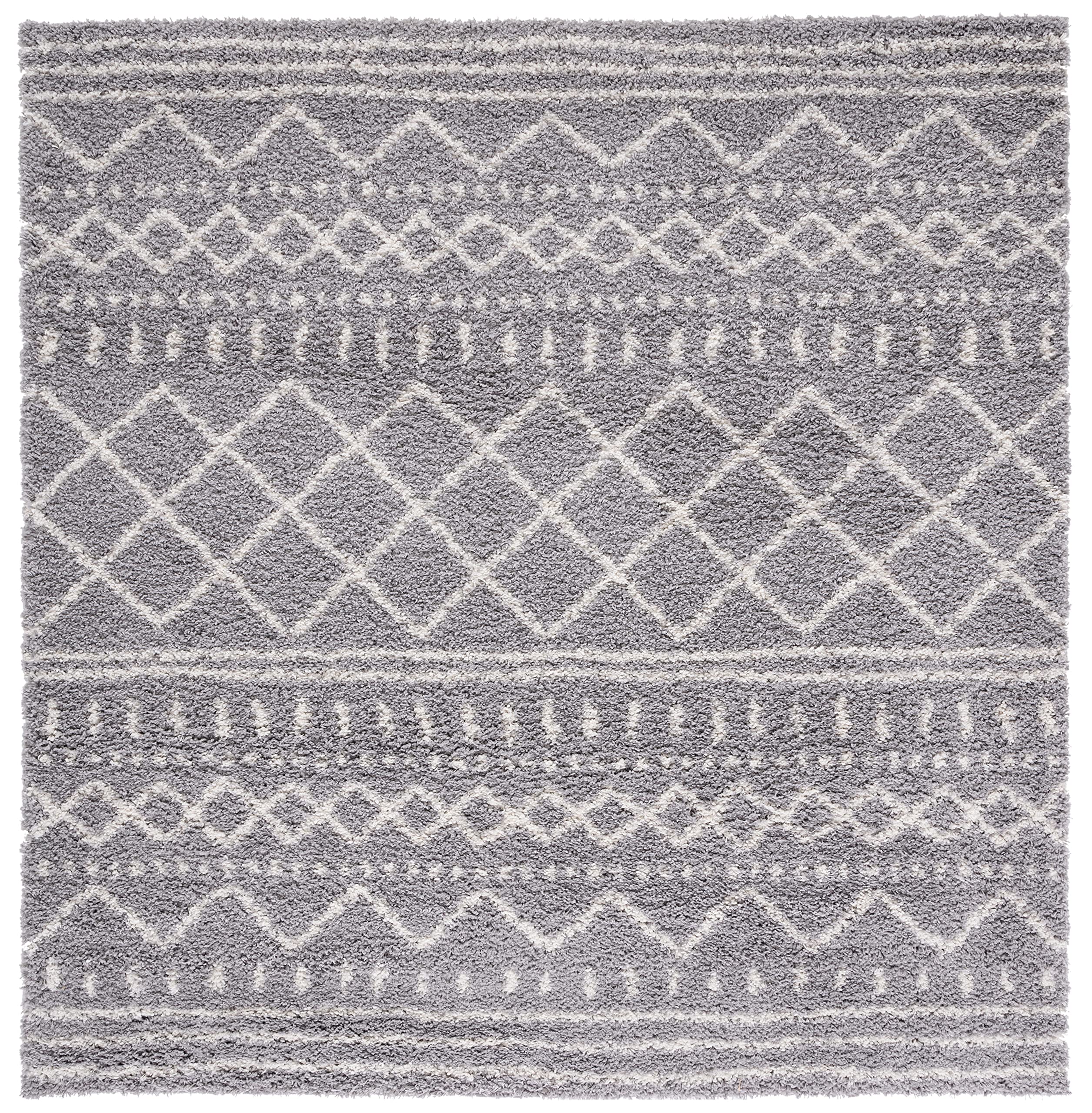 SAFAVIEH Arizona Shag Area Rug